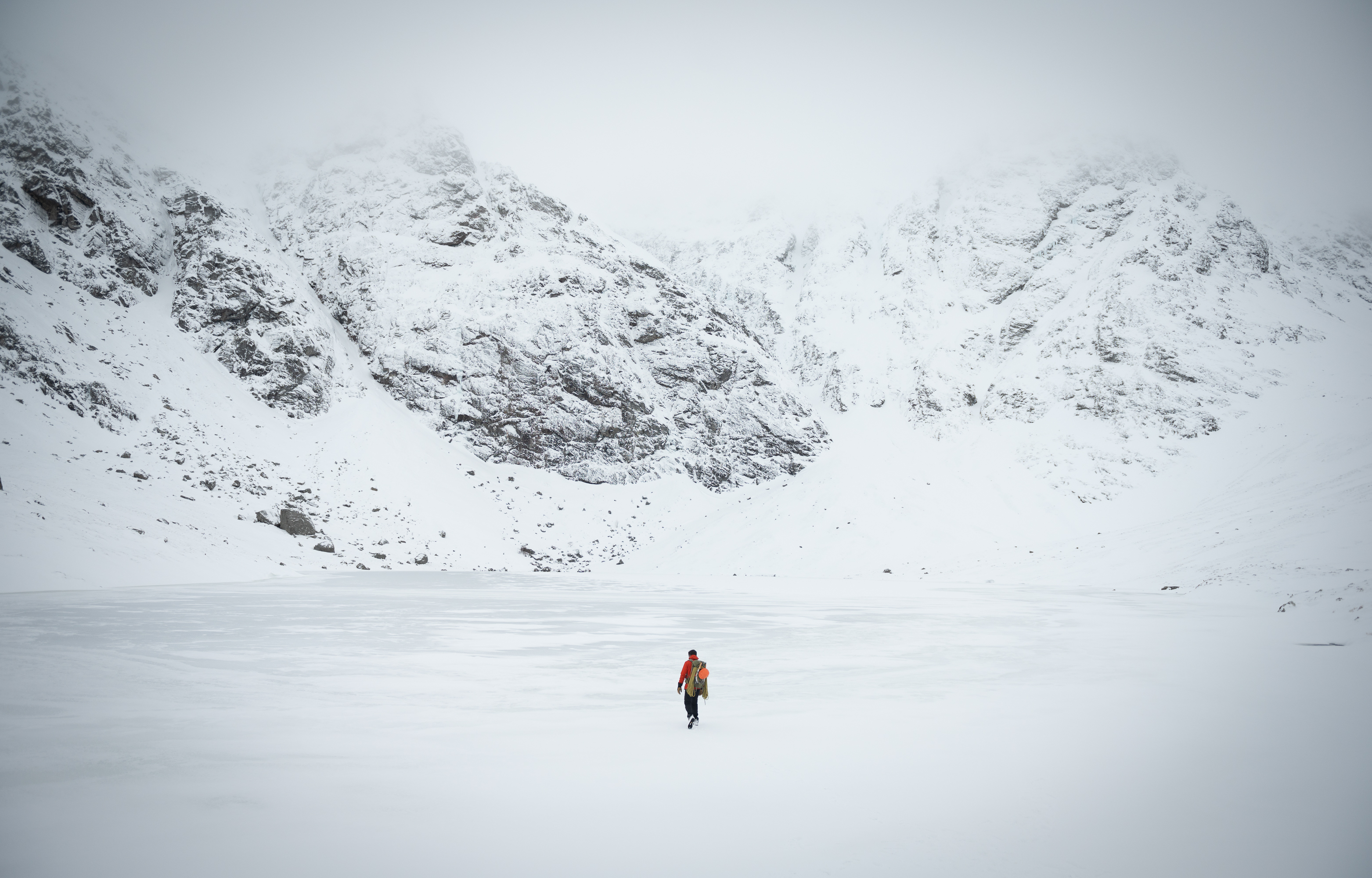 Product photography in situ